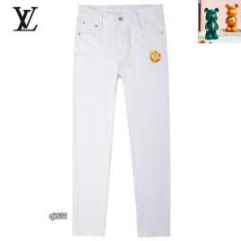 Picture of LV Jeans Long _SKULVsz28-3825tr61111459